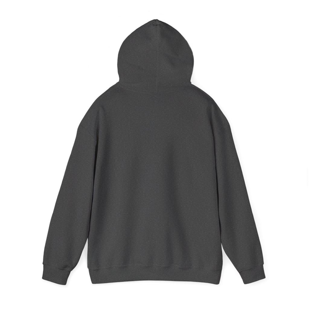 Camping Is My Happy Place Hoodie