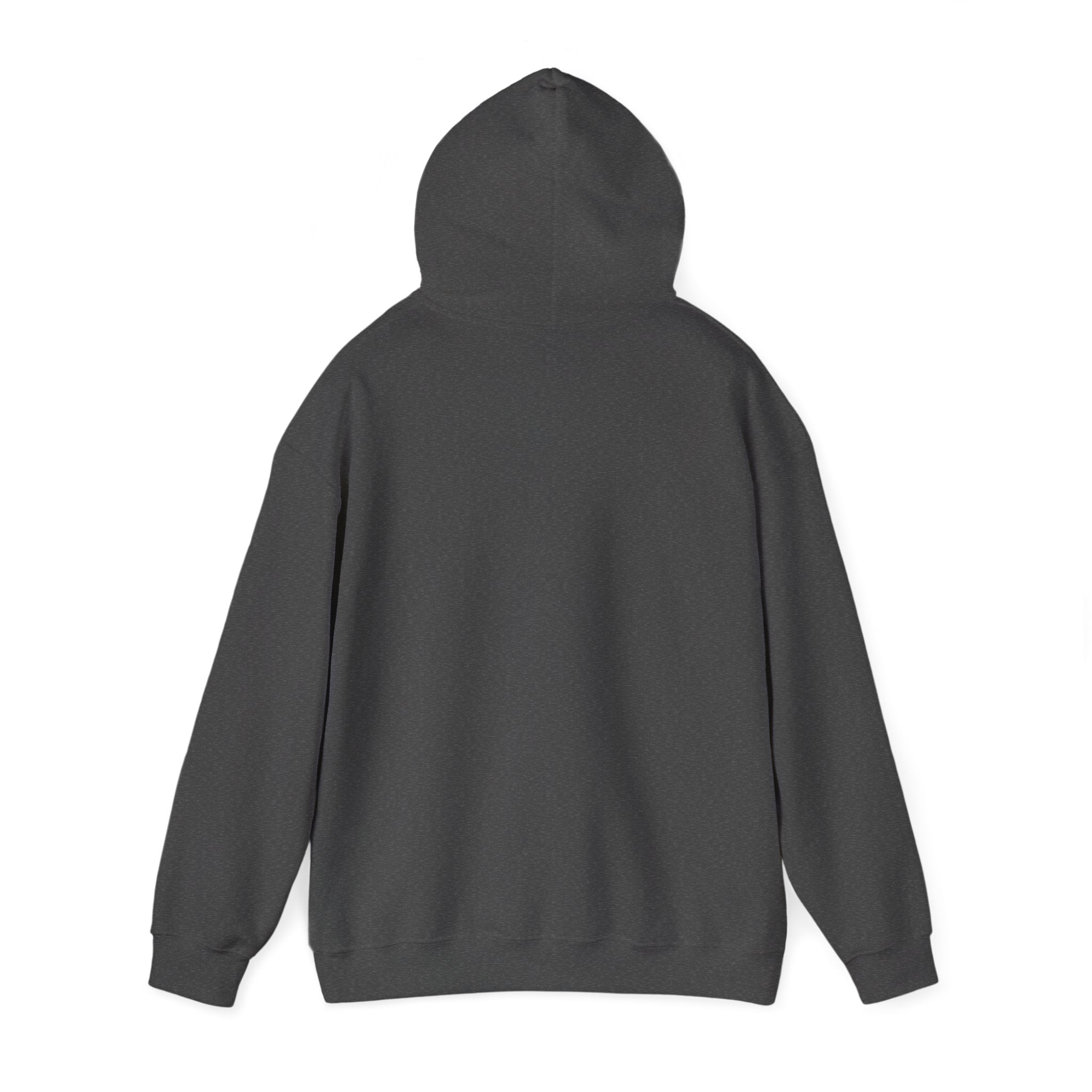 Camping Is My Happy Place Hoodie