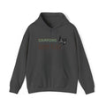 Camping Is My Happy Place Hoodie