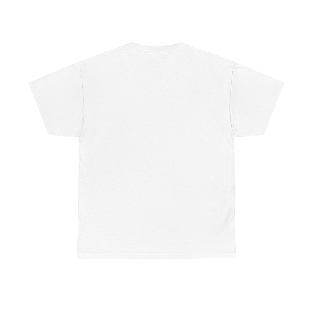 Spring Floral Tee — "Spring" Garden Graphic T-Shirt
