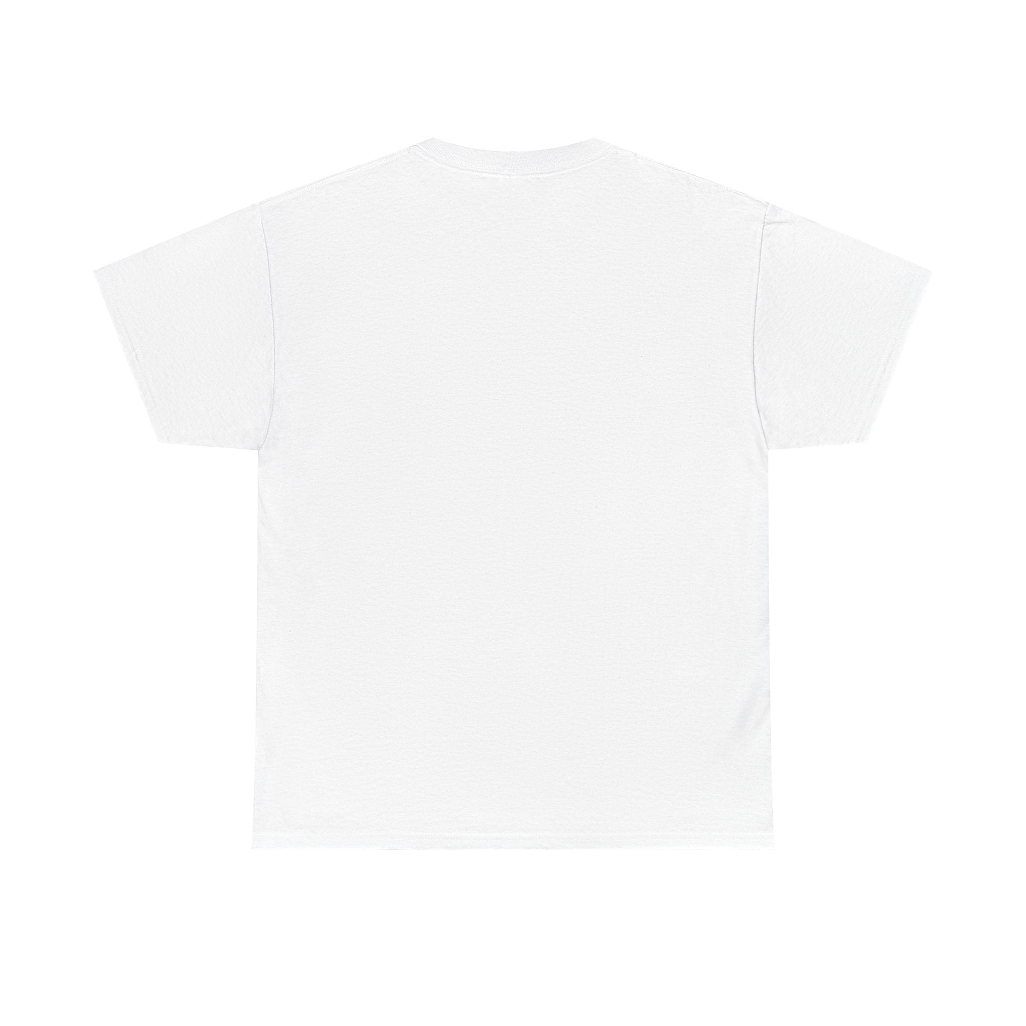 Spring Floral Tee — "Spring" Garden Graphic T-Shirt