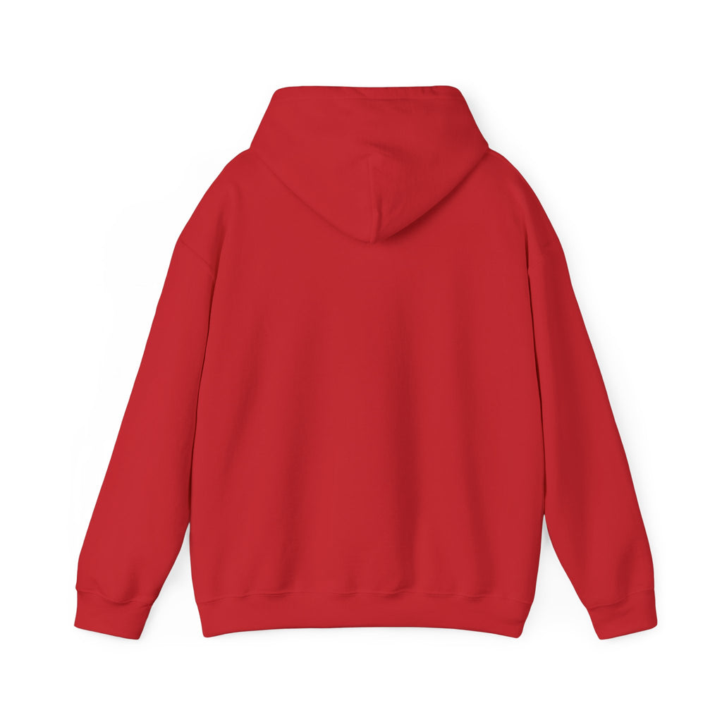Deer/Hunting/Outdoor-Unisex Heavy Blend™ Hooded Sweatshirt