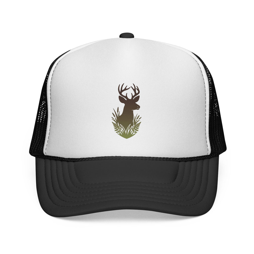 Deer/Hunting/Outdoor-Trucker Caps