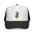 Deer/Hunting/Outdoor-Trucker Caps
