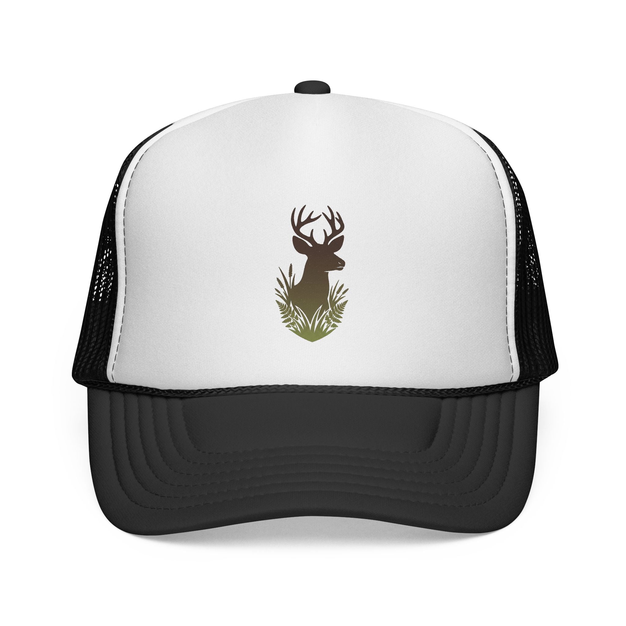 Deer/Hunting/Outdoor-Trucker Caps