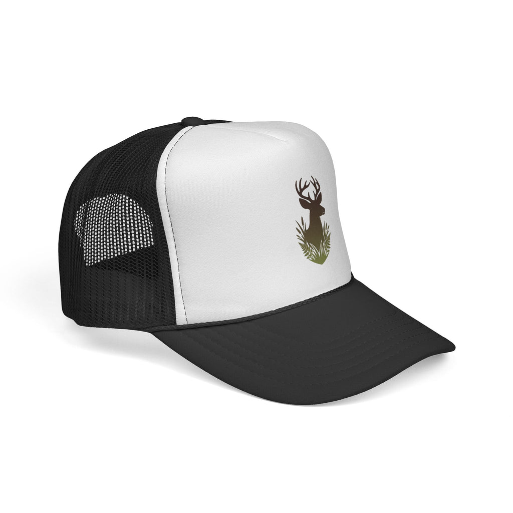 Deer/Hunting/Outdoor-Trucker Caps