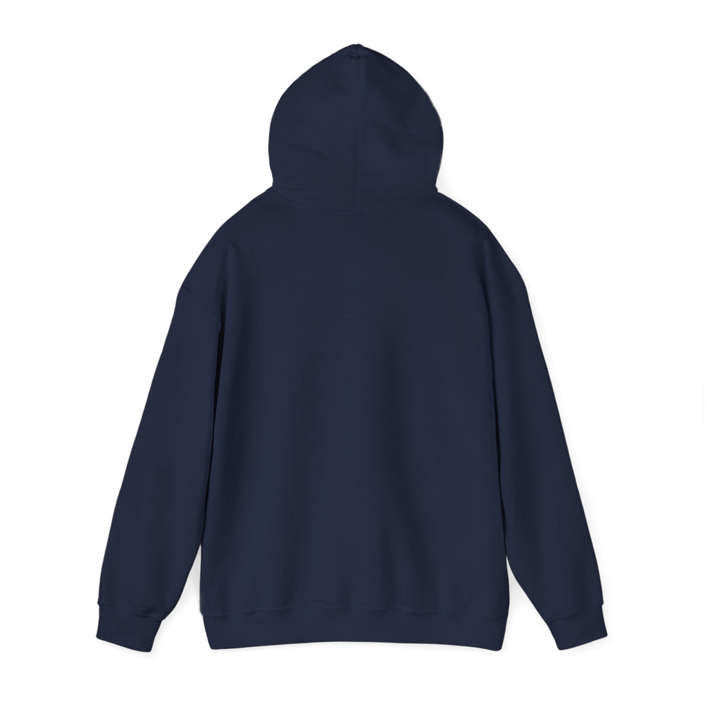 Deer/Hunting/Outdoor-Unisex Heavy Blend™ Hooded Sweatshirt