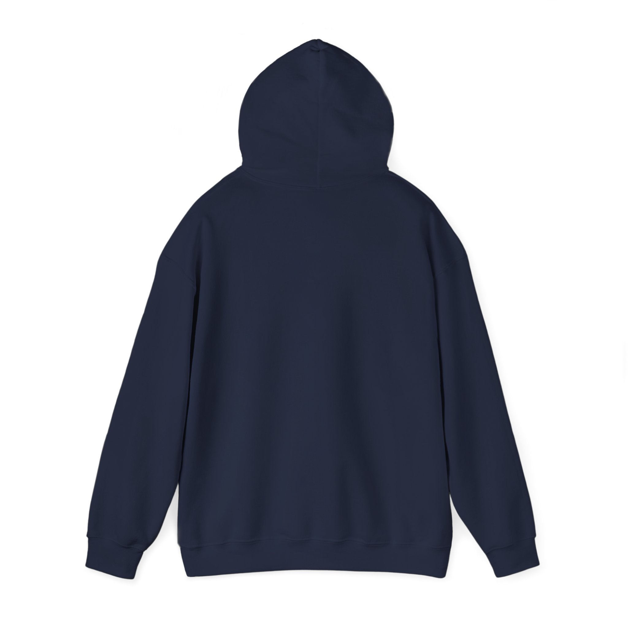 Deer/Hunting/Outdoor-Unisex Heavy Blend™ Hooded Sweatshirt