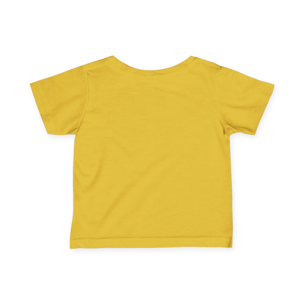 Infant Tee — "My Little Butterfly" Baby Shirt