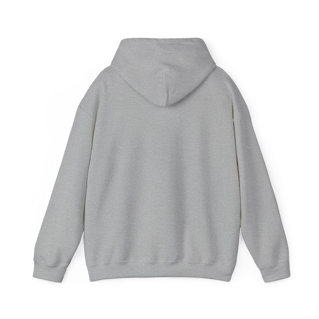 Deer/Hunting/Outdoor-Unisex Heavy Blend™ Hooded Sweatshirt