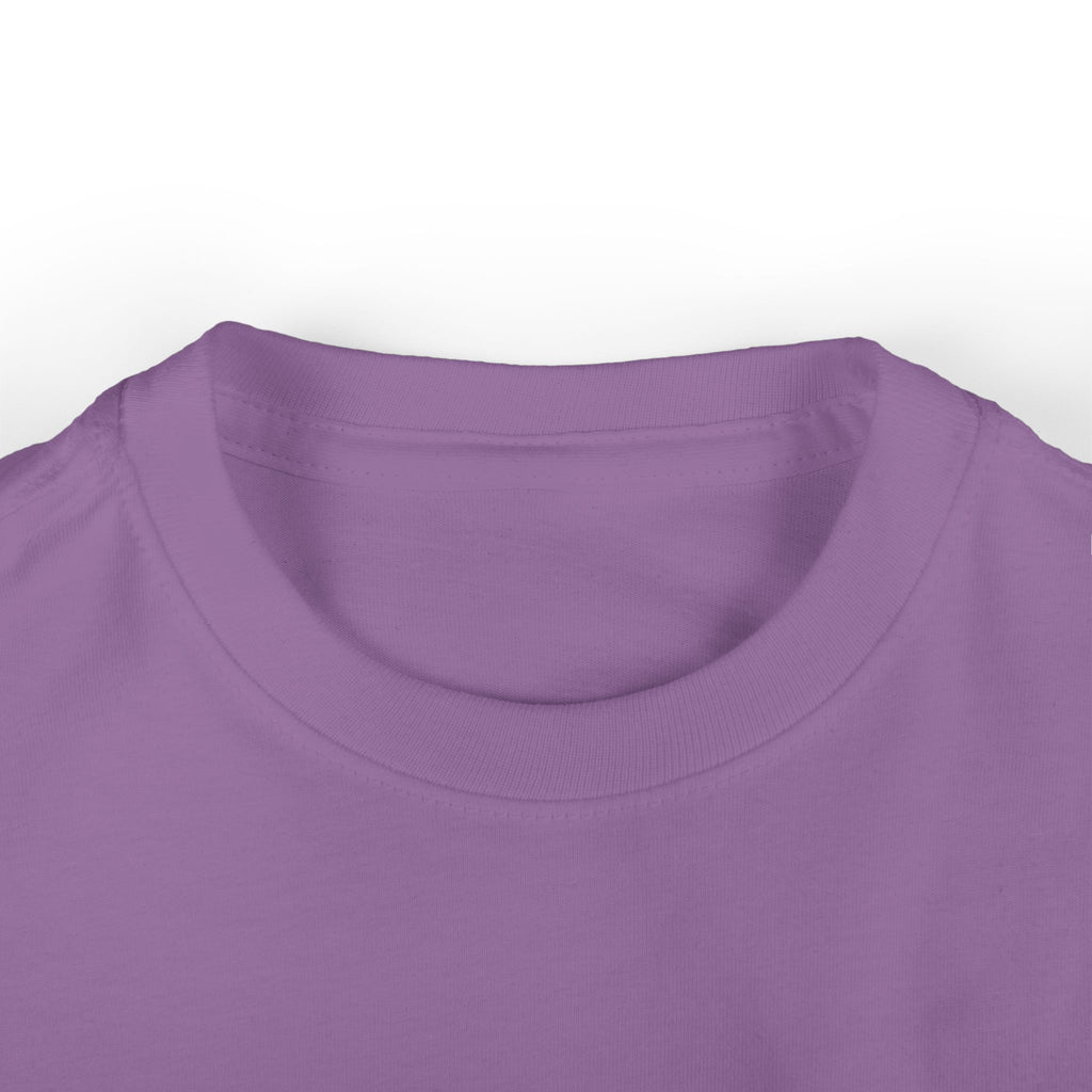 Infant Tee — Dino Baby Shirt