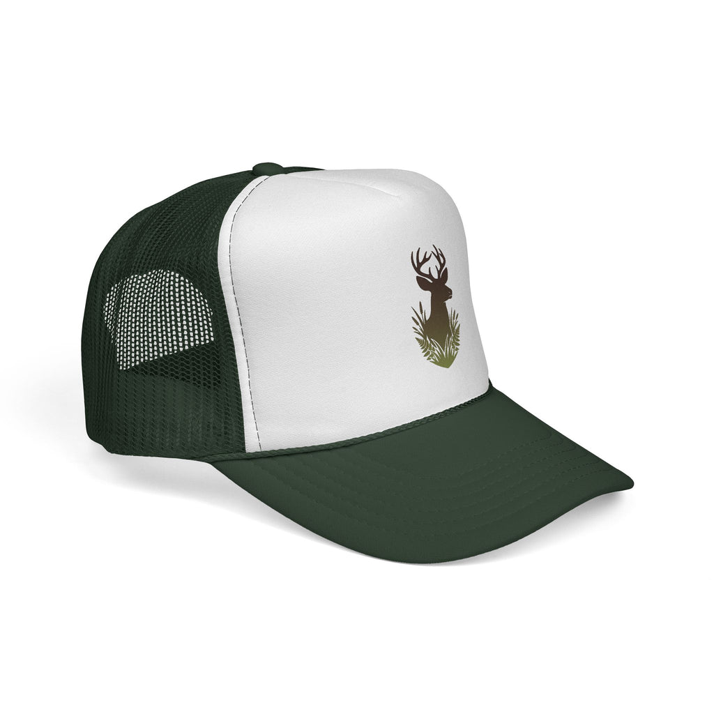 Deer/Hunting/Outdoor-Trucker Caps