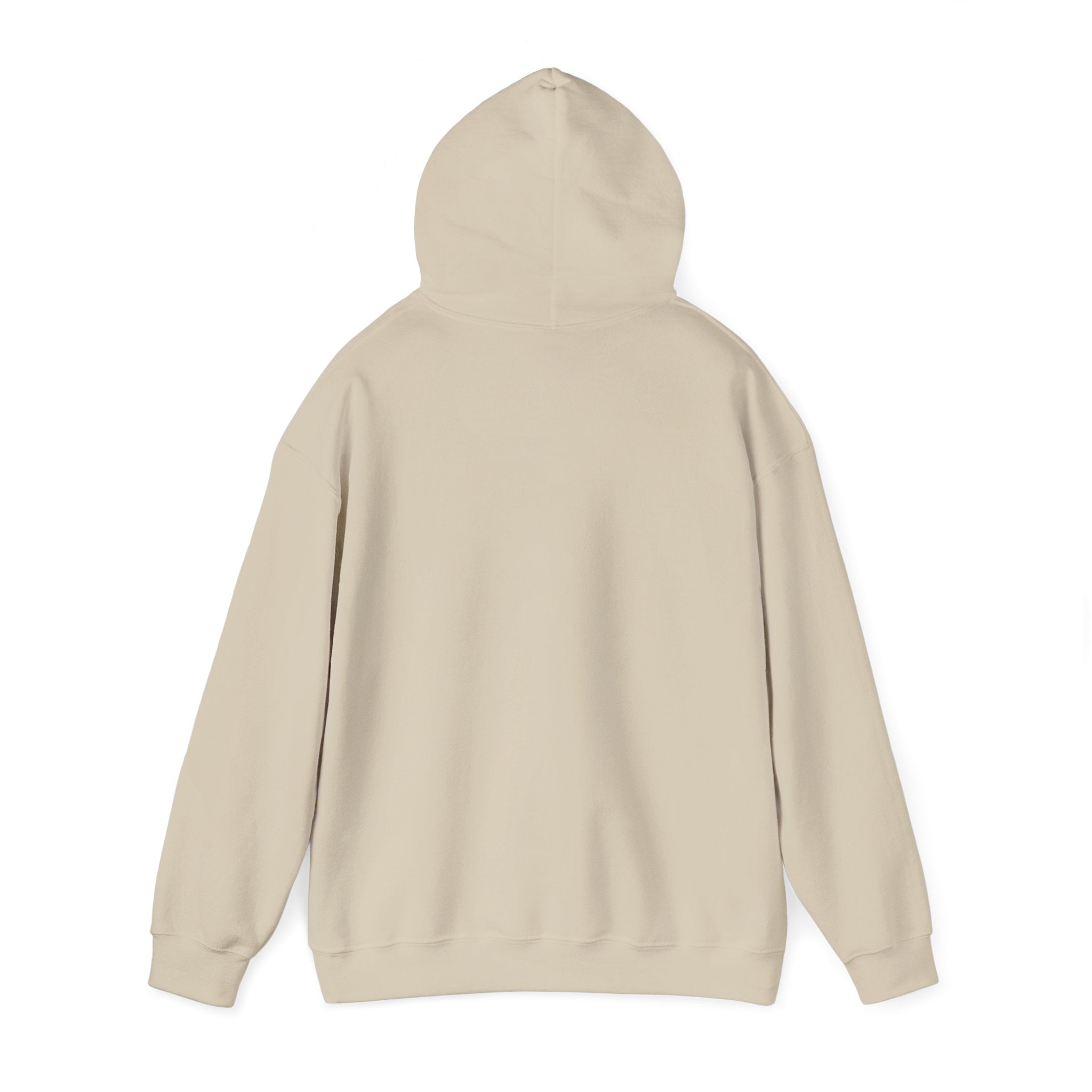 Deer/Hunting/Outdoor-Unisex Heavy Blend™ Hooded Sweatshirt