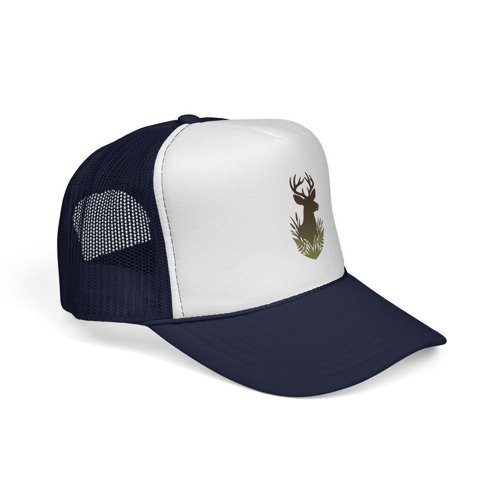 Deer/Hunting/Outdoor-Trucker Caps