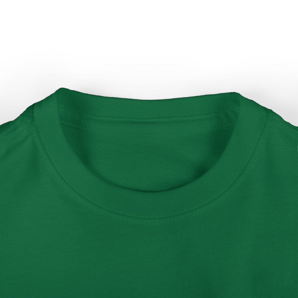 Infant Tee — Dino Baby Shirt