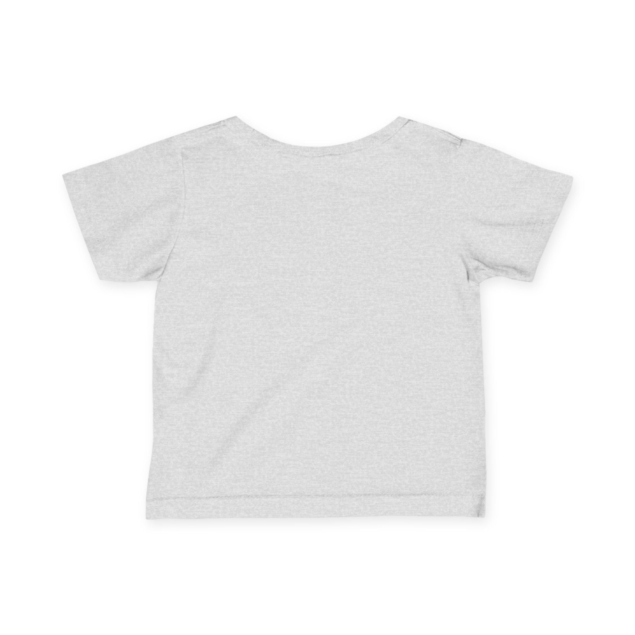 Infant Tee — "My Little Butterfly" Baby Shirt