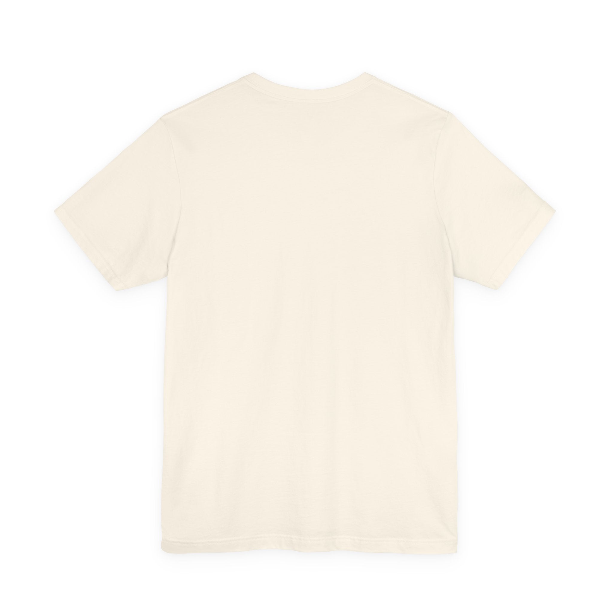 Deer Hunting Graphic Tee — Deer Silhouette Hunting Shirt