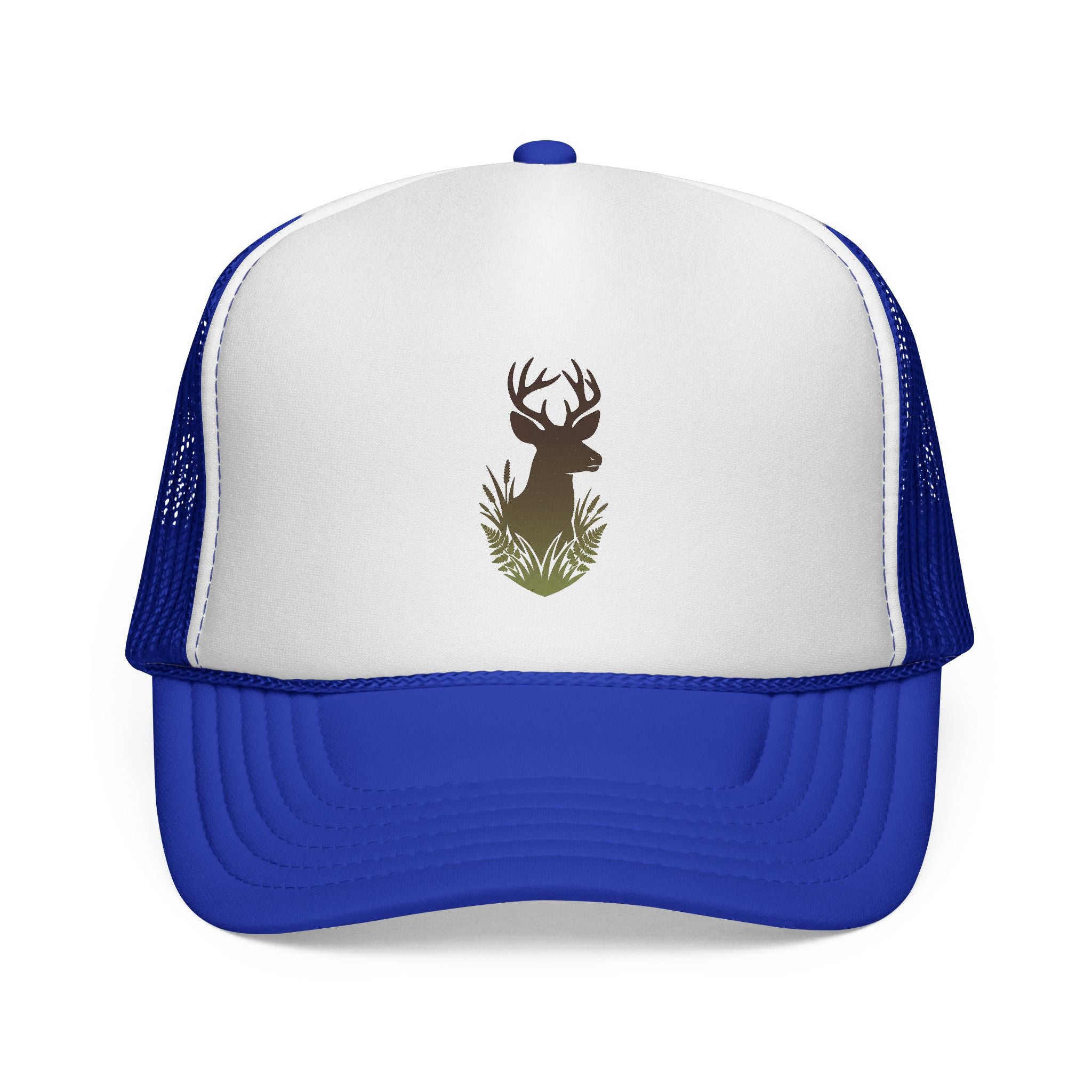 Deer/Hunting/Outdoor-Trucker Caps