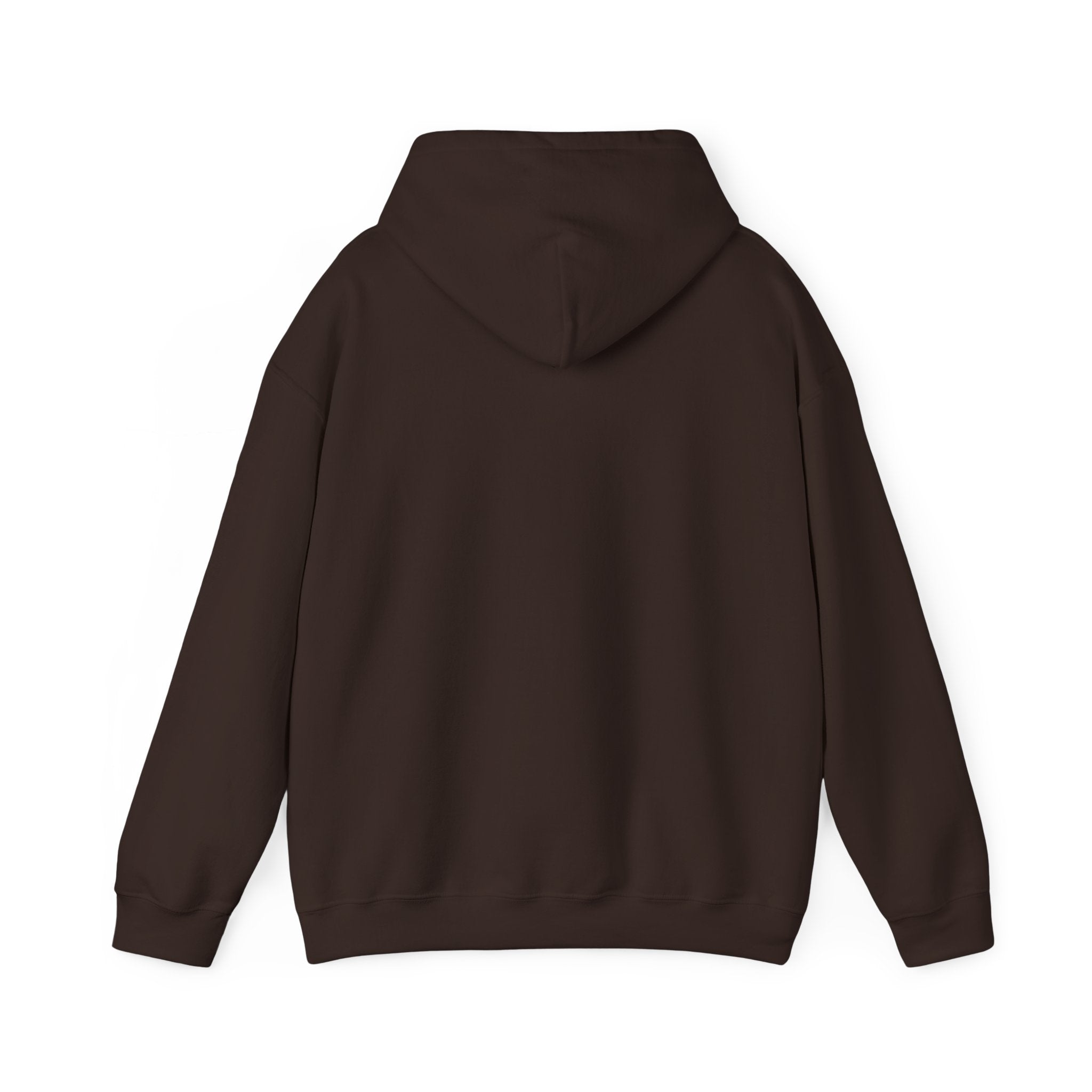 Camping Is My Happy Place Hoodie