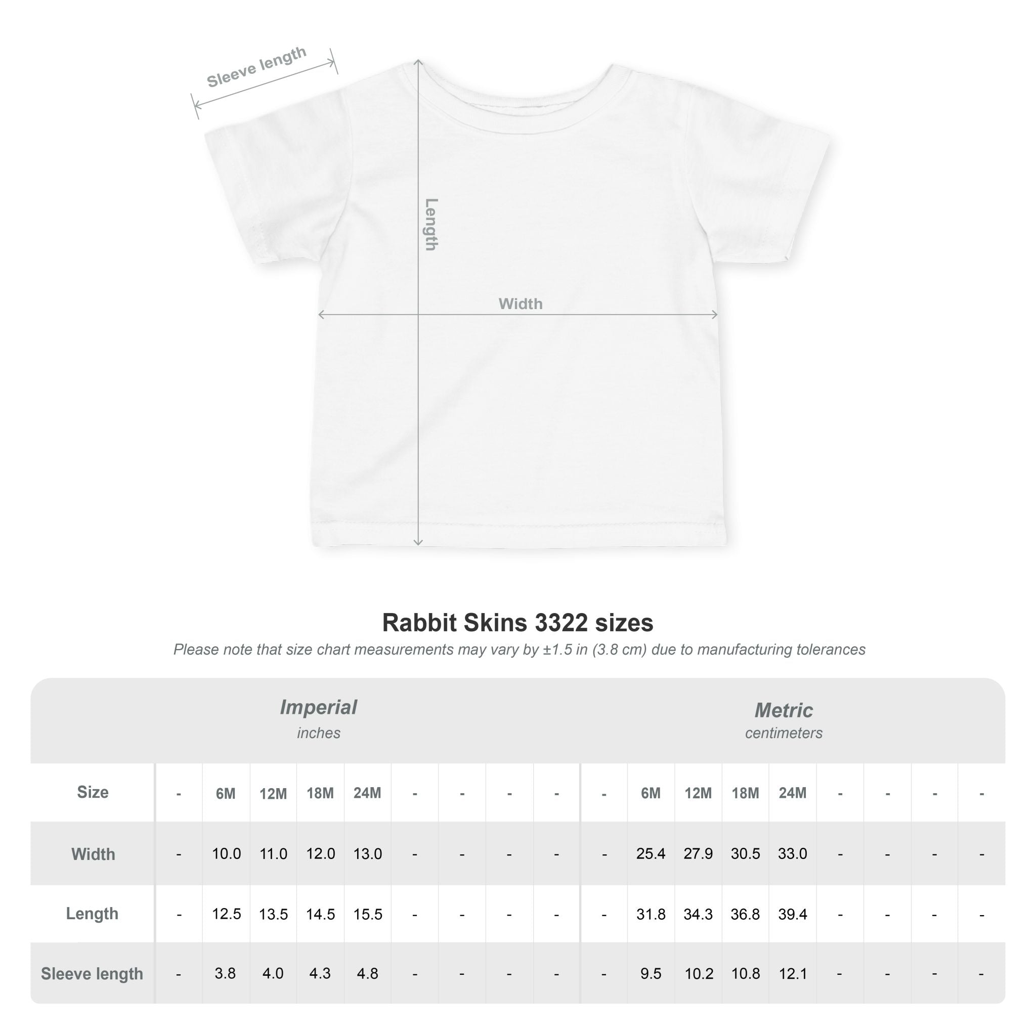 Infant Tee — "Sweeter Than Pie" Pie Slice Baby Shirt