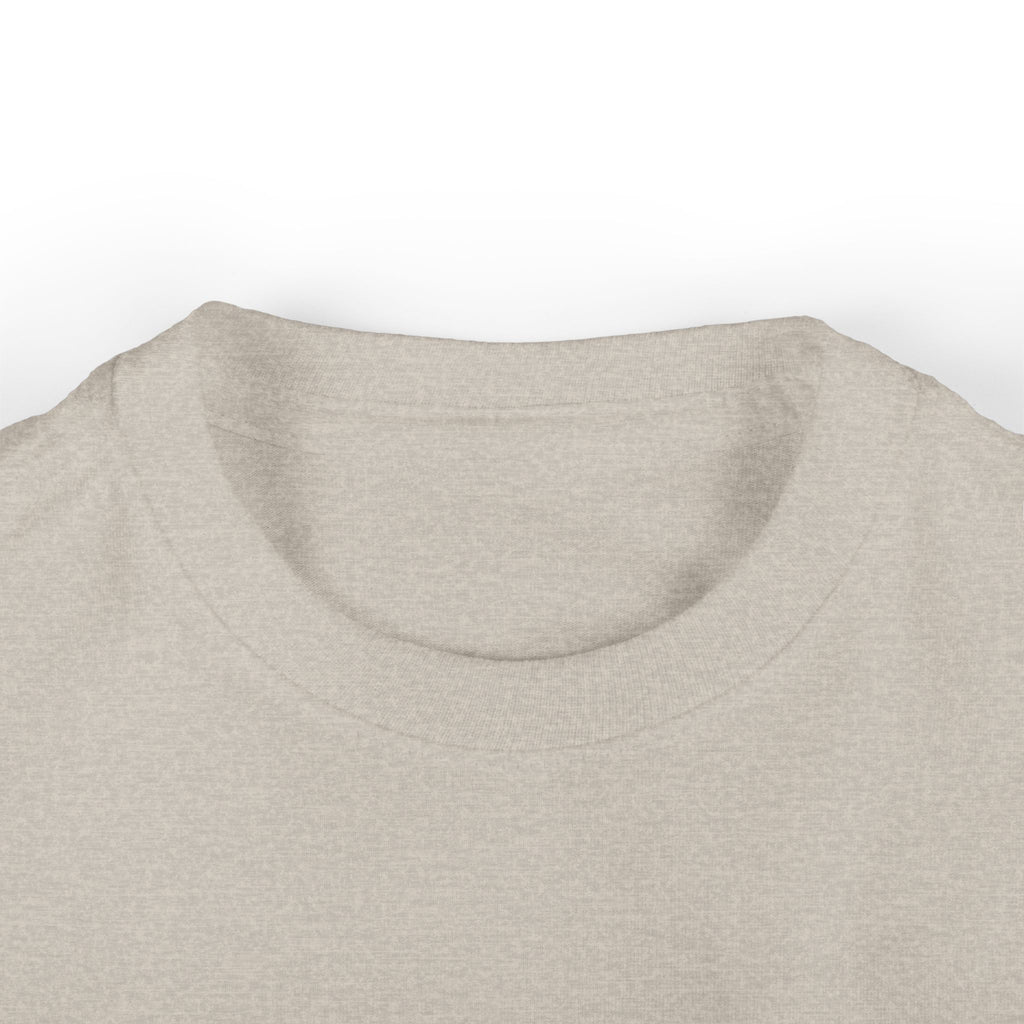Infant Tee — Dino Baby Shirt