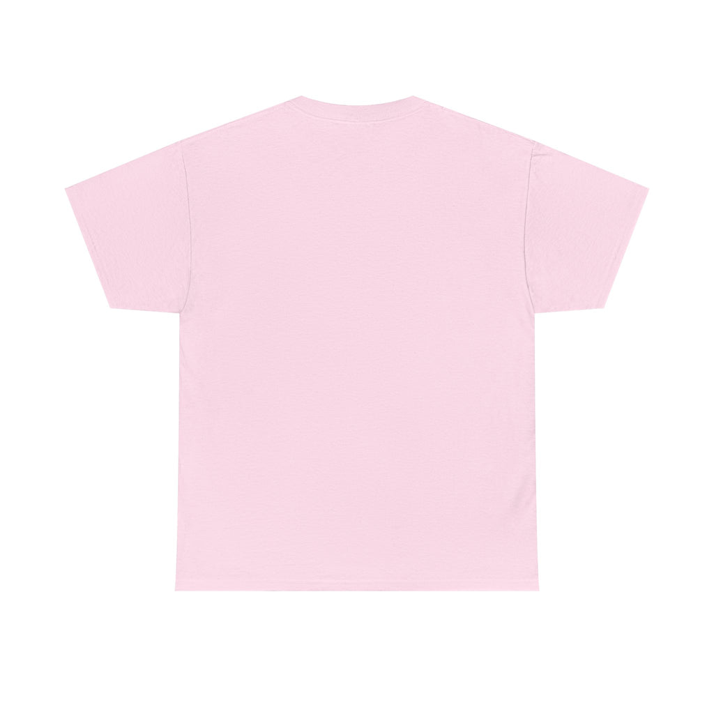 Spring Floral Tee — "Spring" Garden Graphic T-Shirt