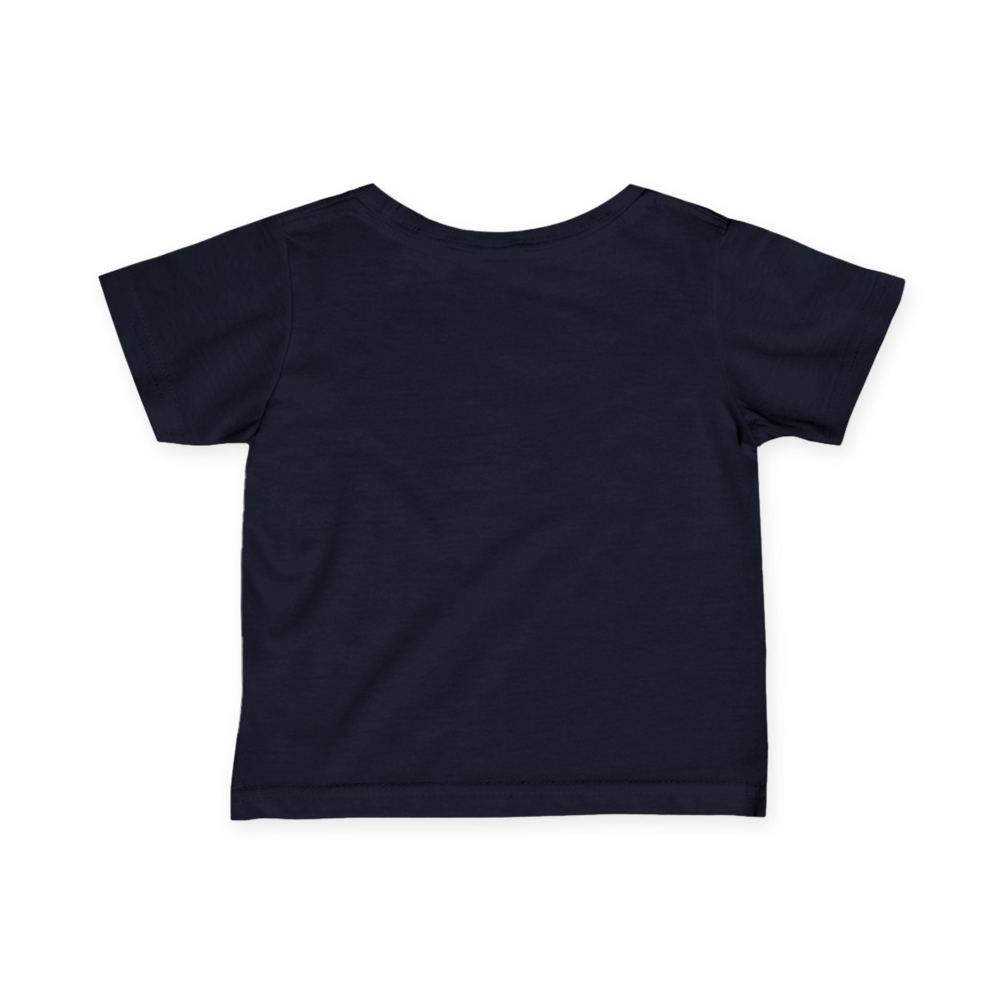 Infant Tee — "My Little Butterfly" Baby Shirt