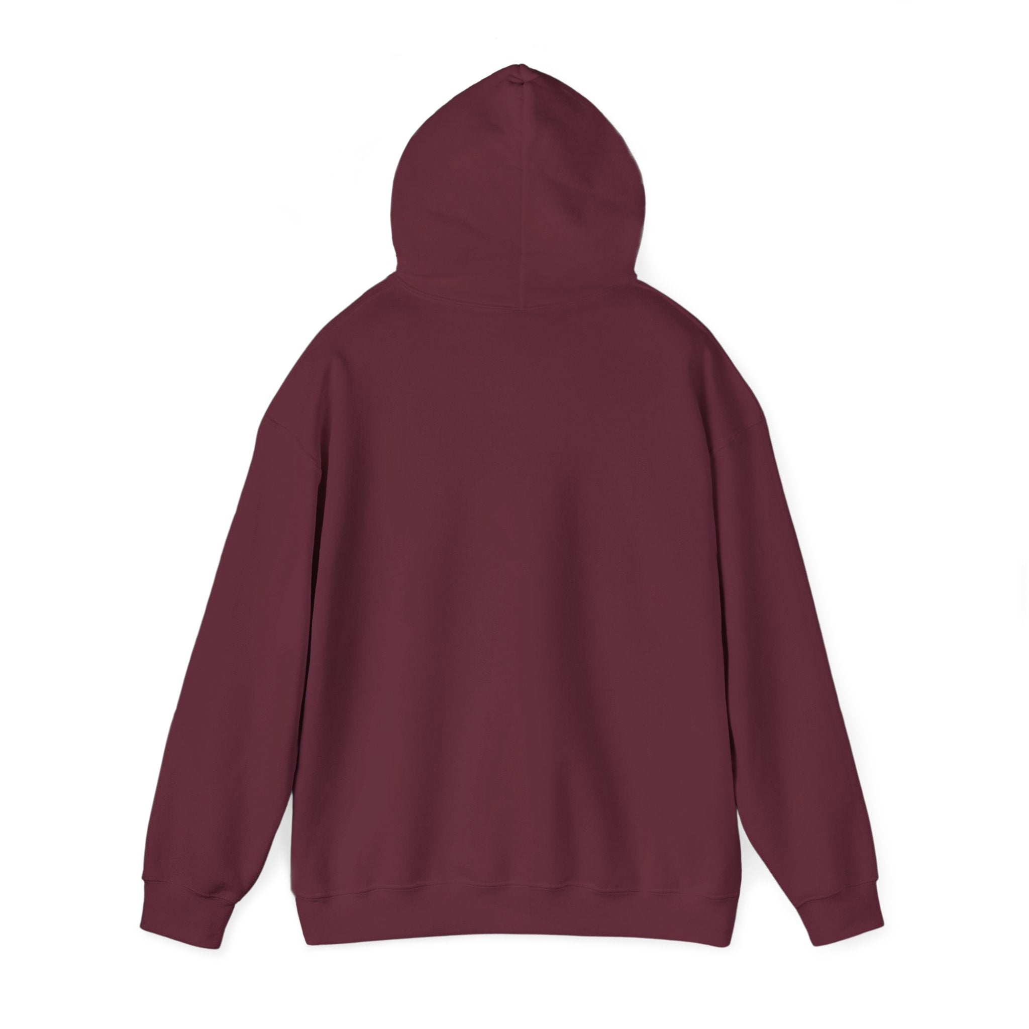 Deer/Hunting/Outdoor-Unisex Heavy Blend™ Hooded Sweatshirt