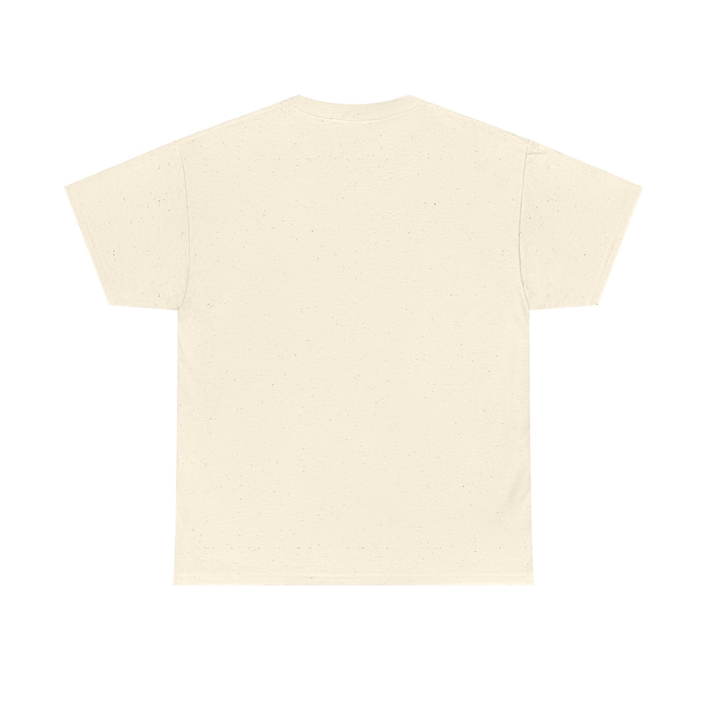 Spring Floral Tee — "Spring" Garden Graphic T-Shirt