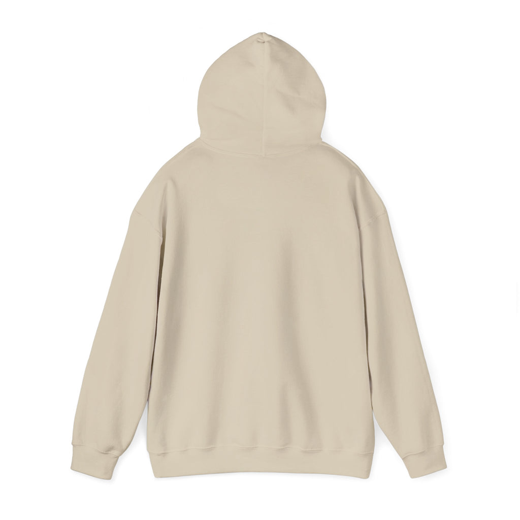 Camping Is My Happy Place Hoodie