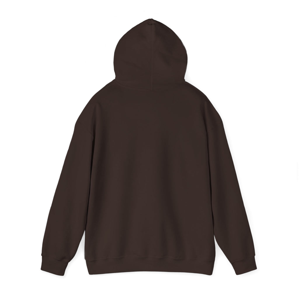 Camping Is My Happy Place Hoodie