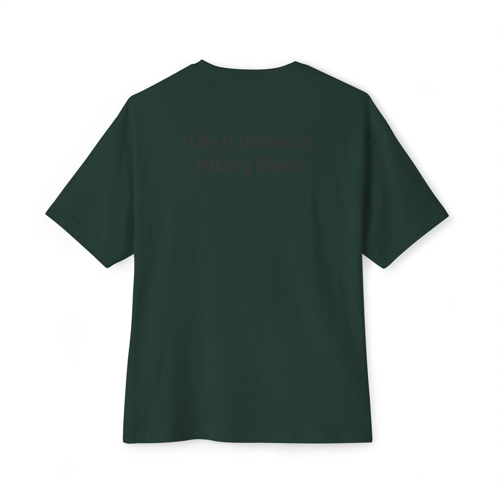Customizable Deer Hunting Tee — Outdoor Hunting Graphic Shirt