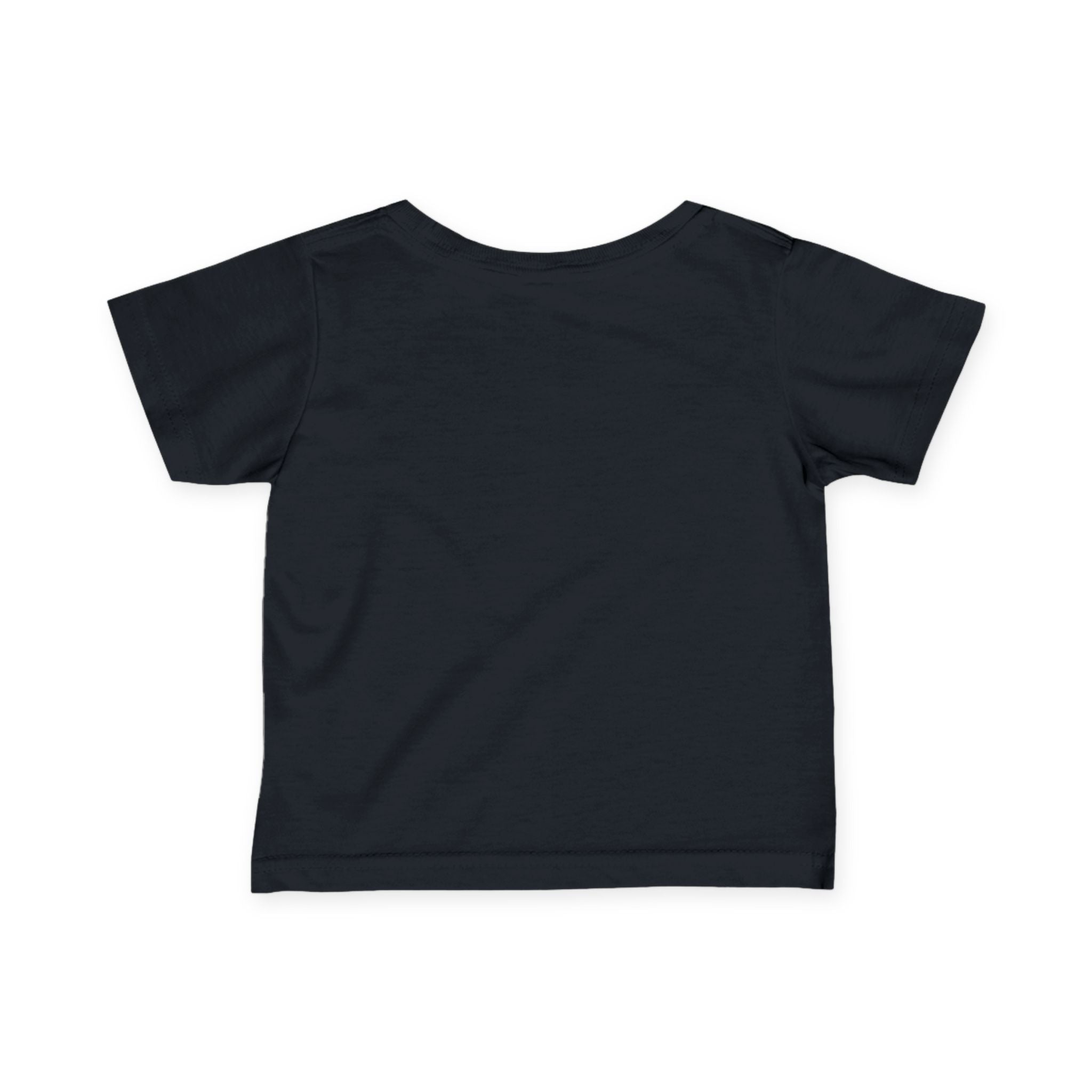 Infant Tee — "My Little Butterfly" Baby Shirt