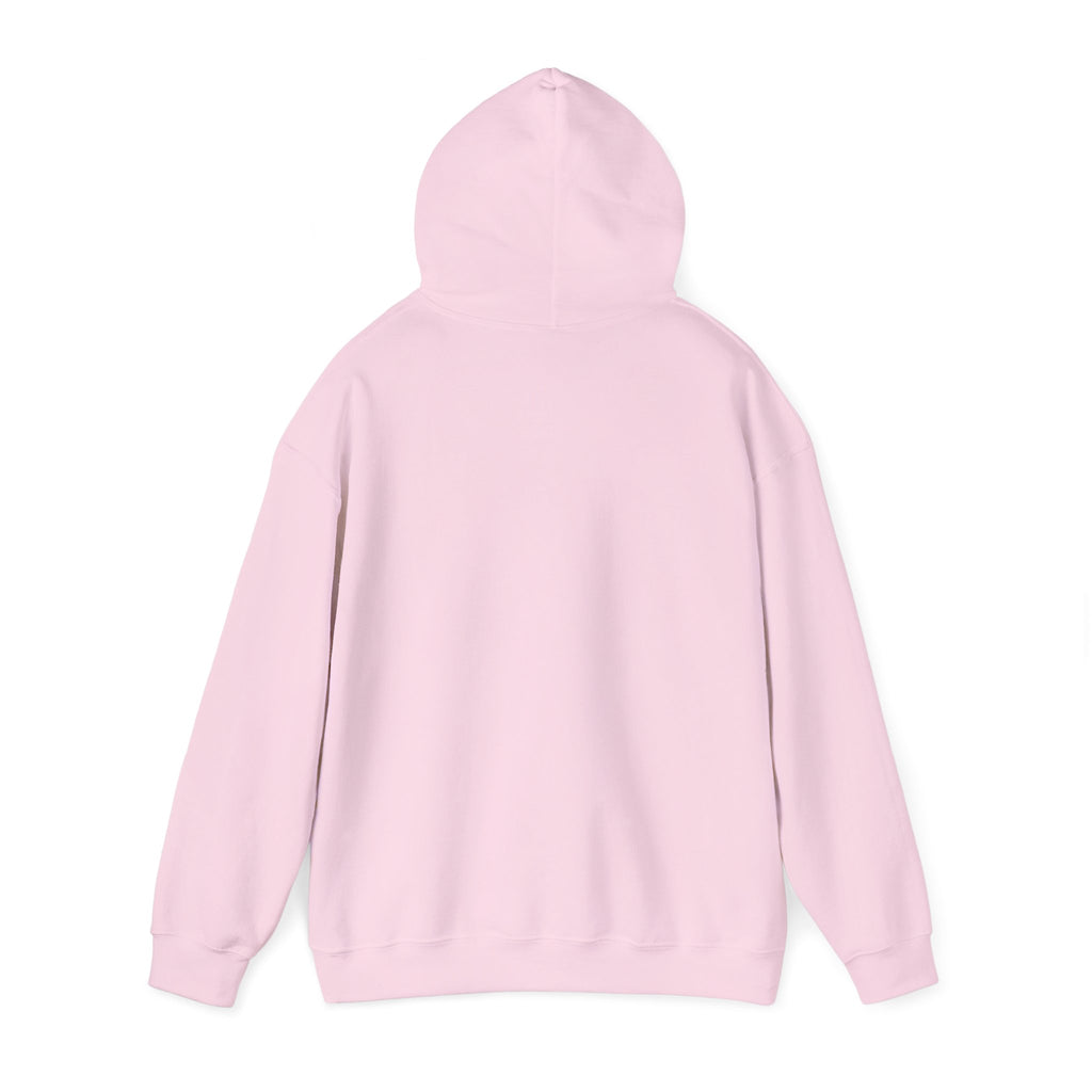 Camping Is My Happy Place Hoodie