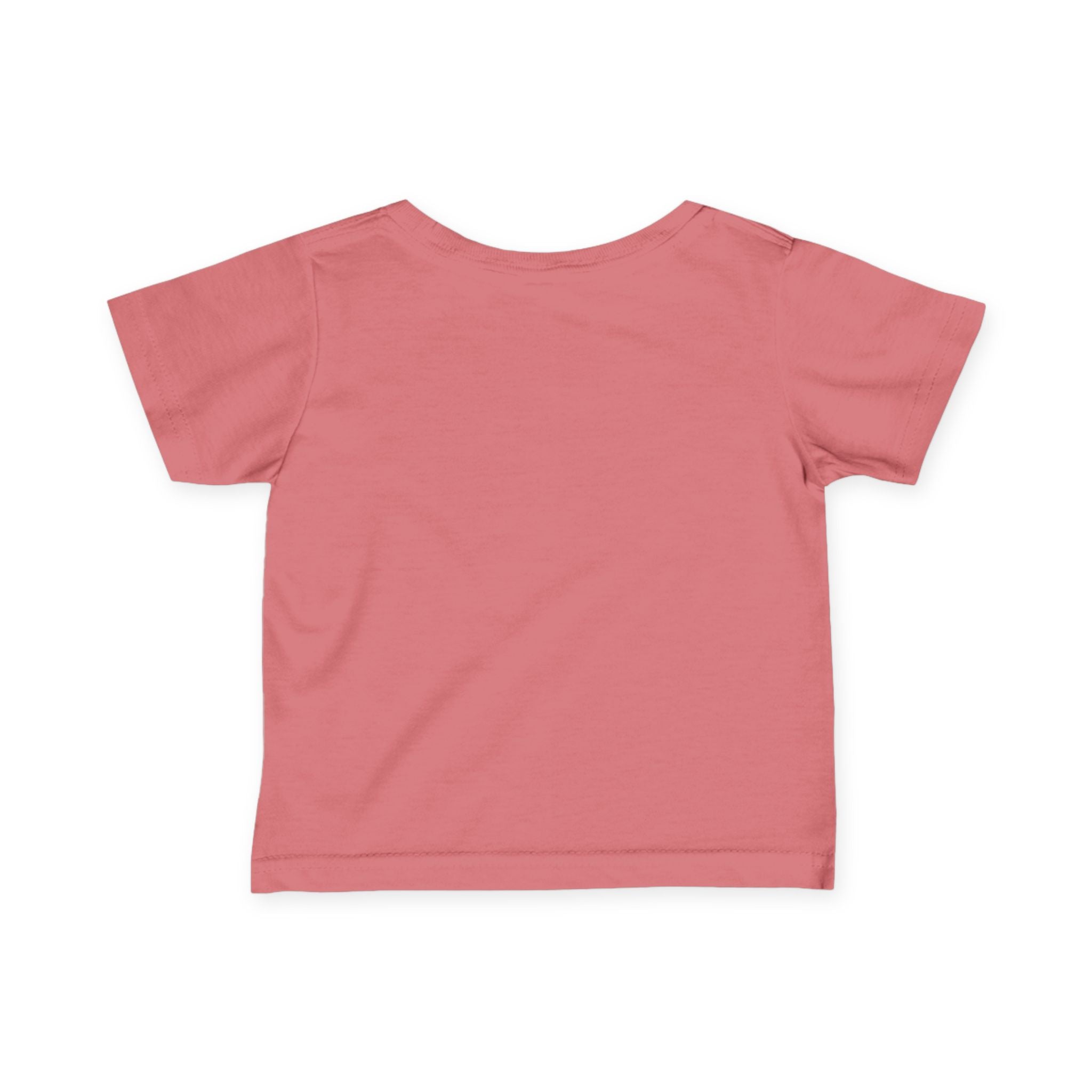 Infant Tee — "Sweeter Than Pie" Pie Slice Baby Shirt