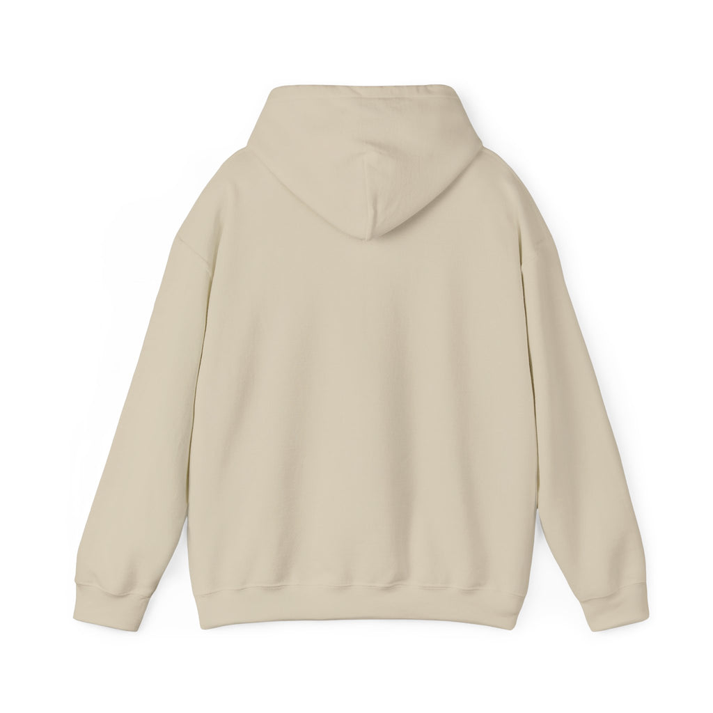 Deer/Hunting/Outdoor-Unisex Heavy Blend™ Hooded Sweatshirt