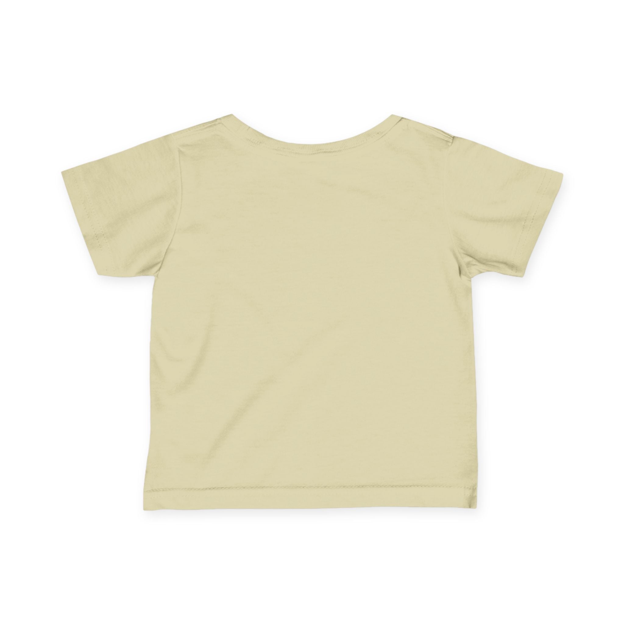 Infant Tee — "Sweeter Than Pie" Pie Slice Baby Shirt