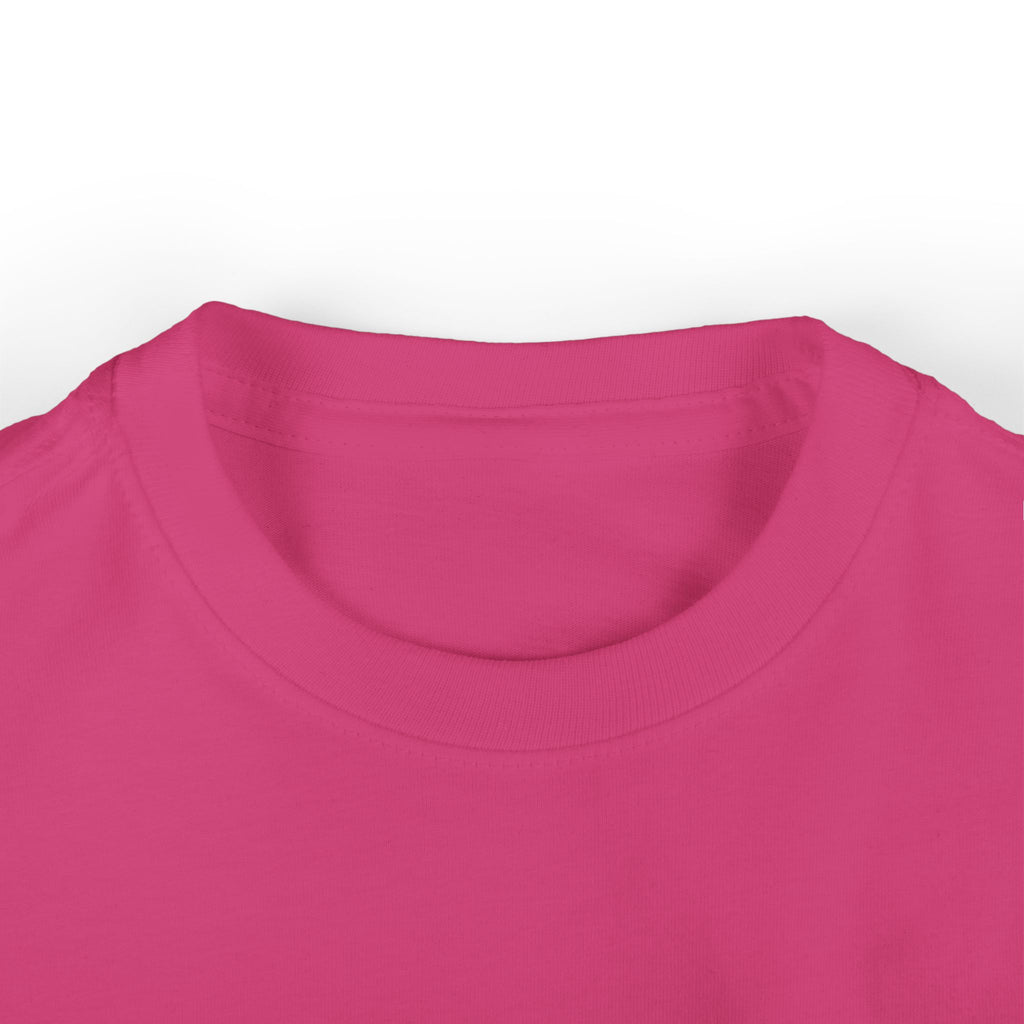 Infant Tee — "Sweeter Than Pie" Pie Slice Baby Shirt