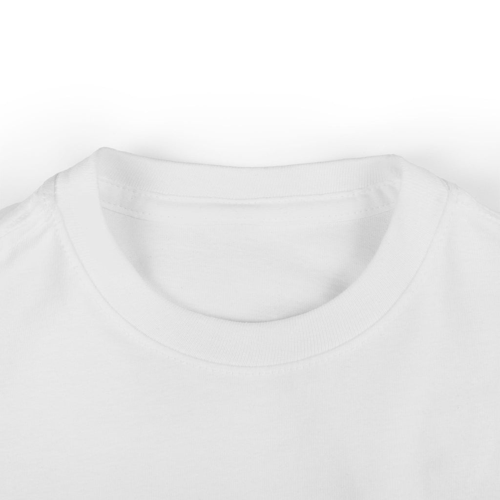 Infant Tee — "My Little Butterfly" Baby Shirt