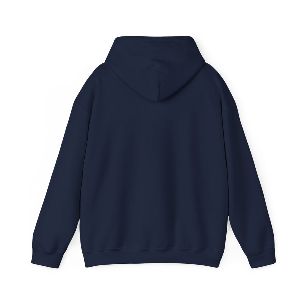 Deer/Hunting/Outdoor-Unisex Heavy Blend™ Hooded Sweatshirt