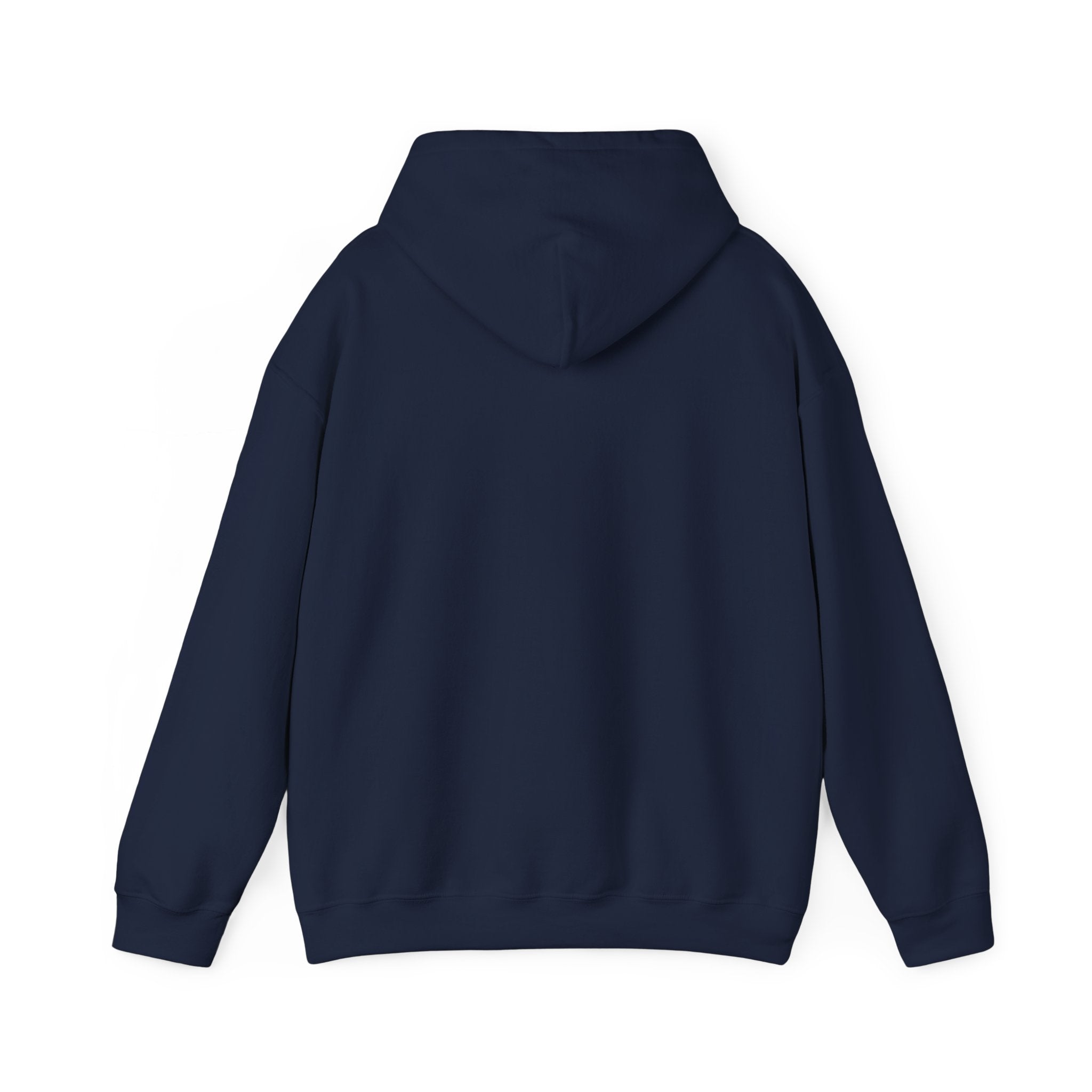 Deer/Hunting/Outdoor-Unisex Heavy Blend™ Hooded Sweatshirt