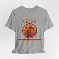 Sunny Beach Vacation T-Shirt