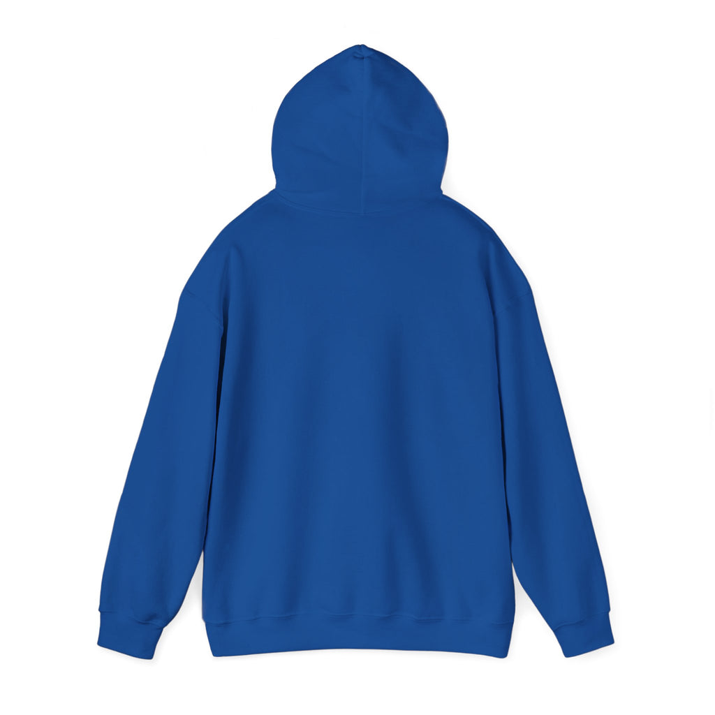 Deer/Hunting/Outdoor-Unisex Heavy Blend™ Hooded Sweatshirt