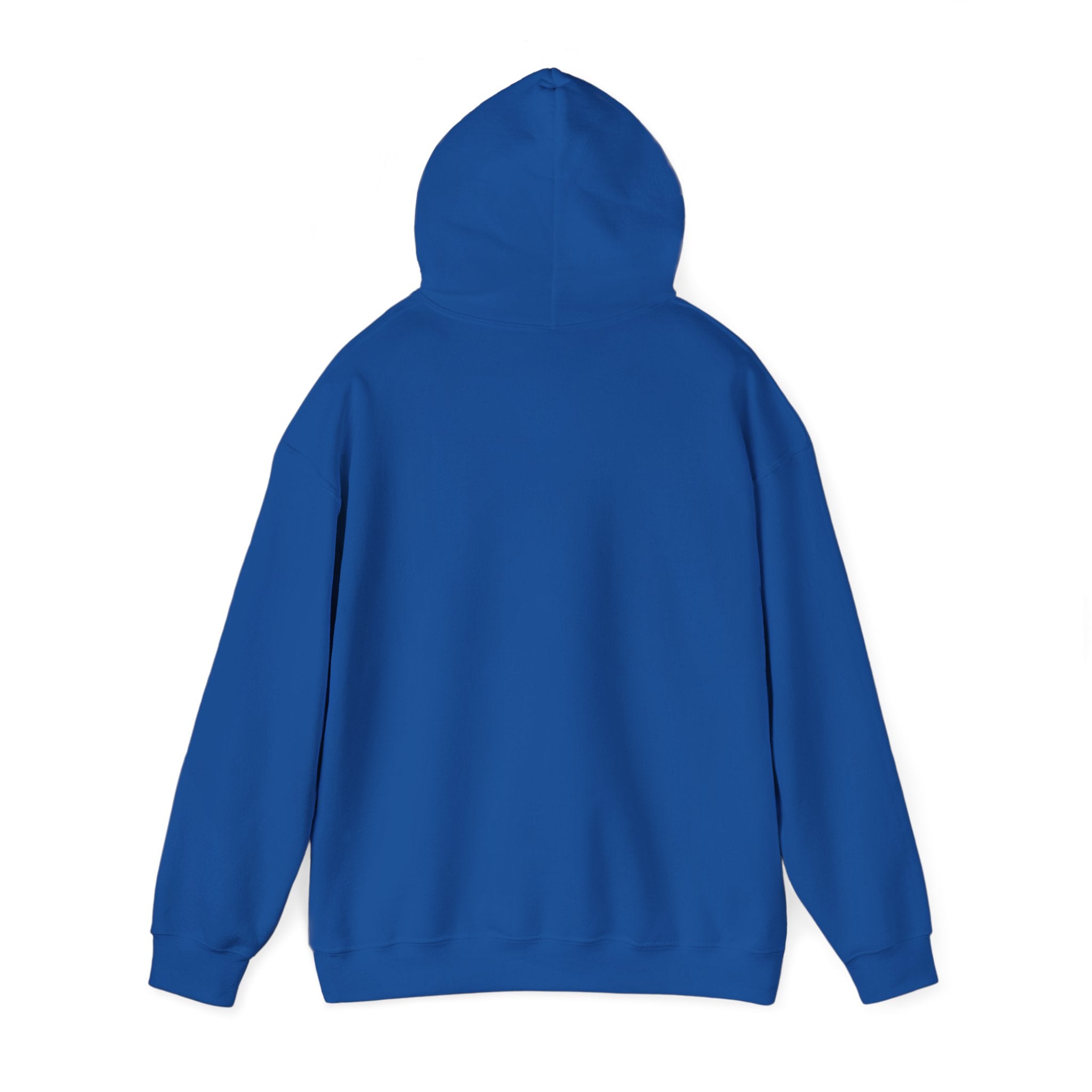 Deer/Hunting/Outdoor-Unisex Heavy Blend™ Hooded Sweatshirt