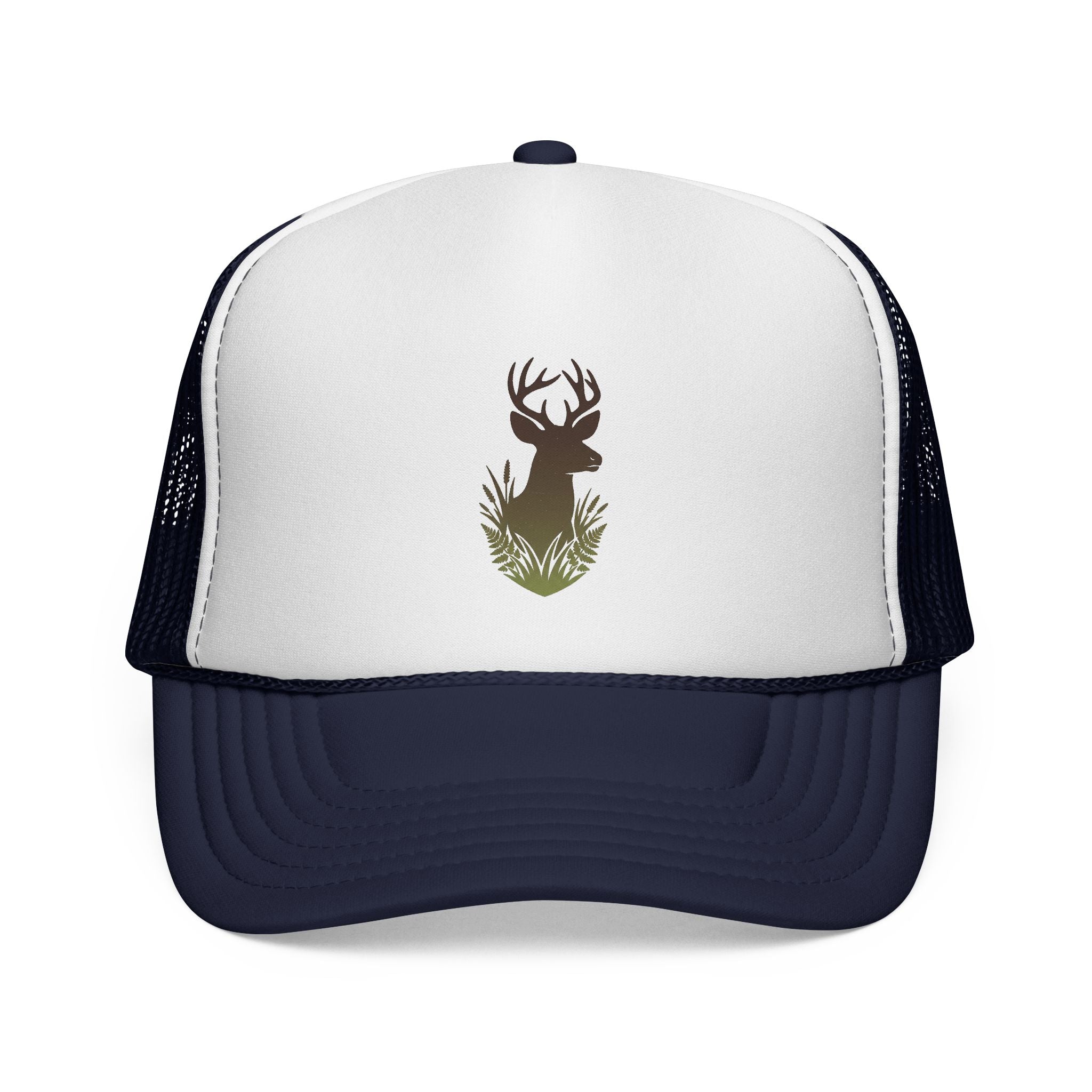 Deer/Hunting/Outdoor-Trucker Caps