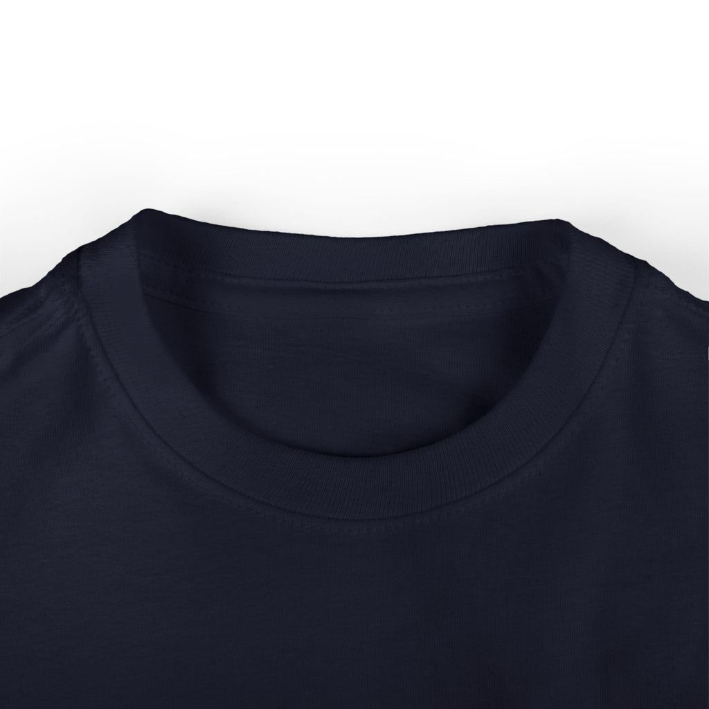 Infant Tee — "My Little Butterfly" Baby Shirt