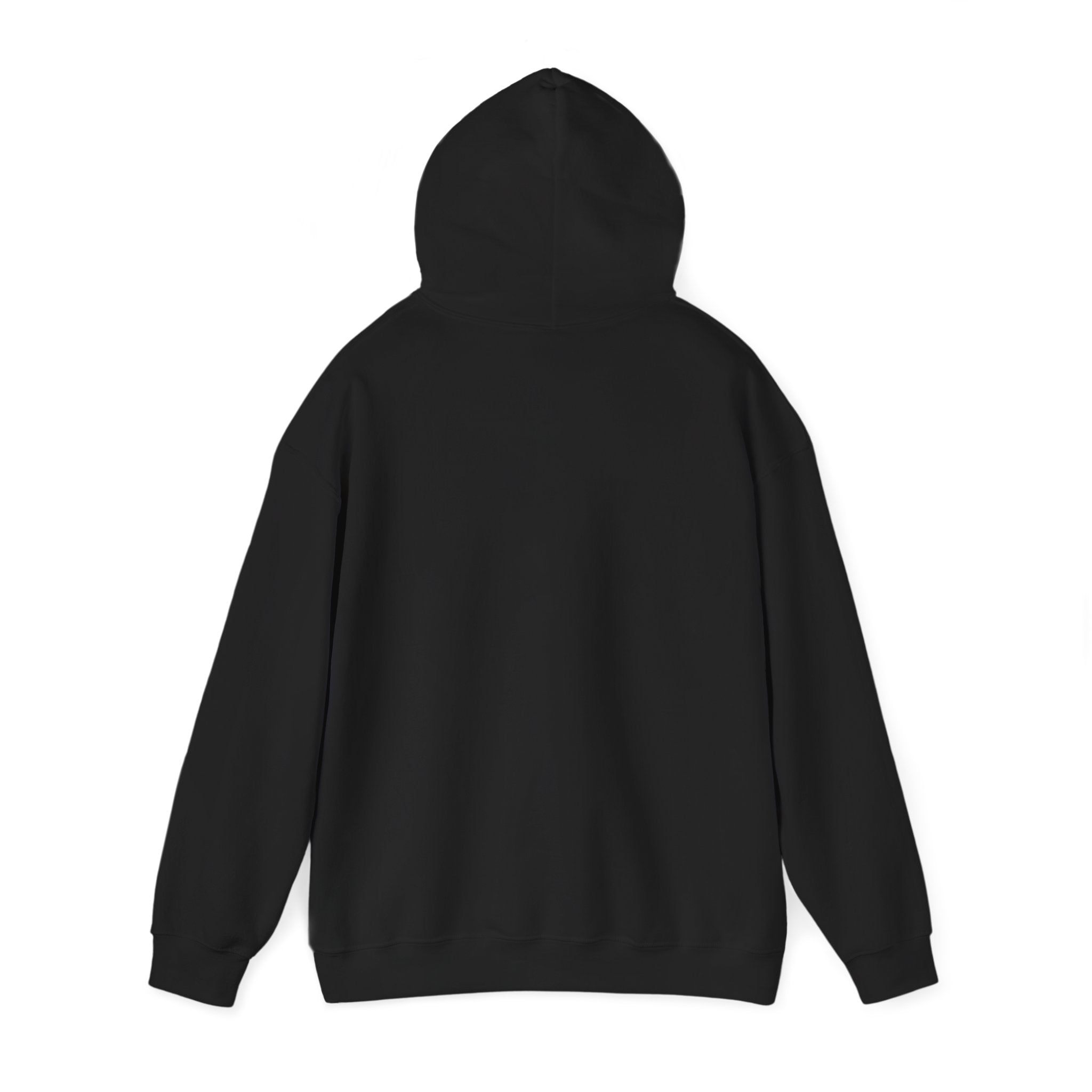 Deer/Hunting/Outdoor-Unisex Heavy Blend™ Hooded Sweatshirt