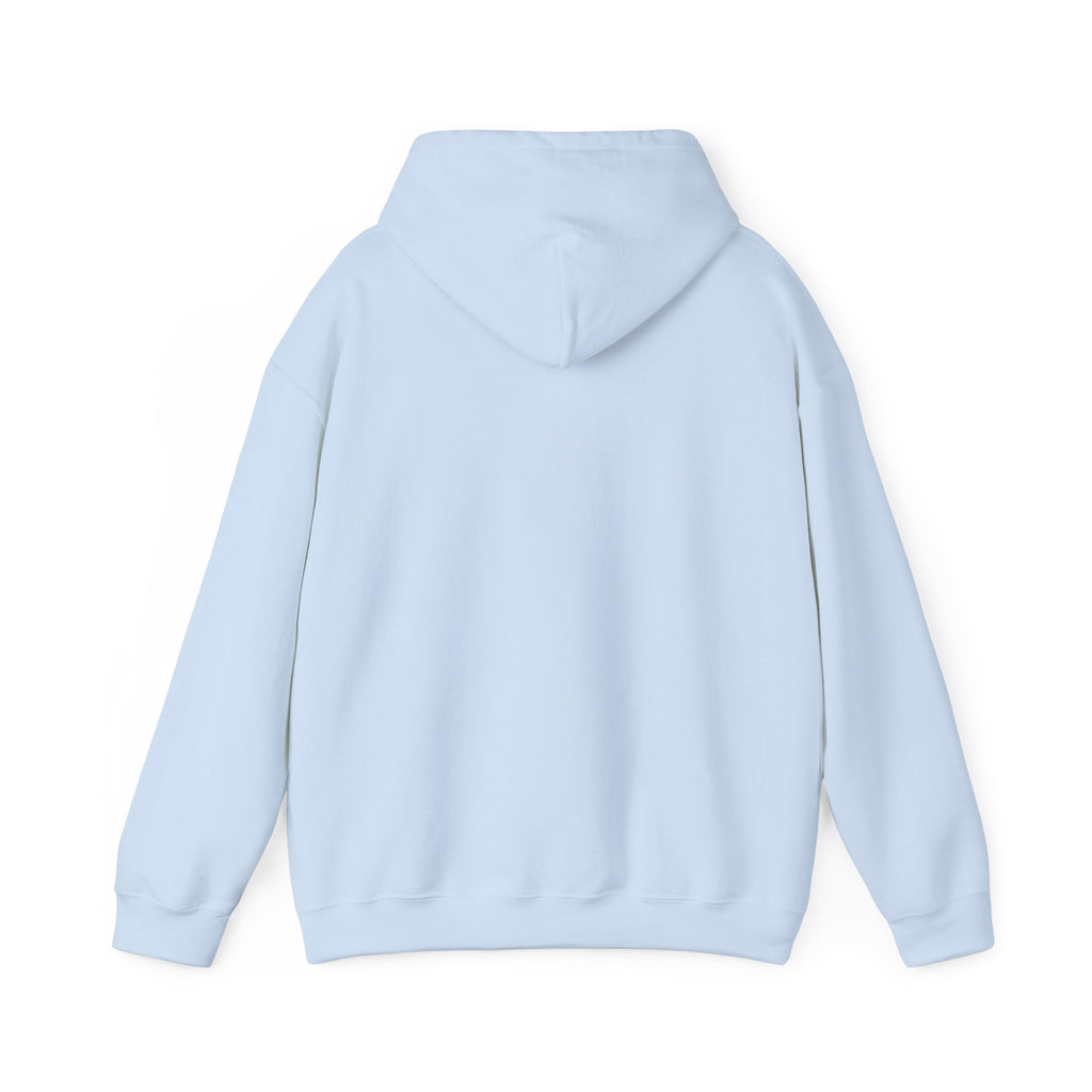 Camping Is My Happy Place Hoodie