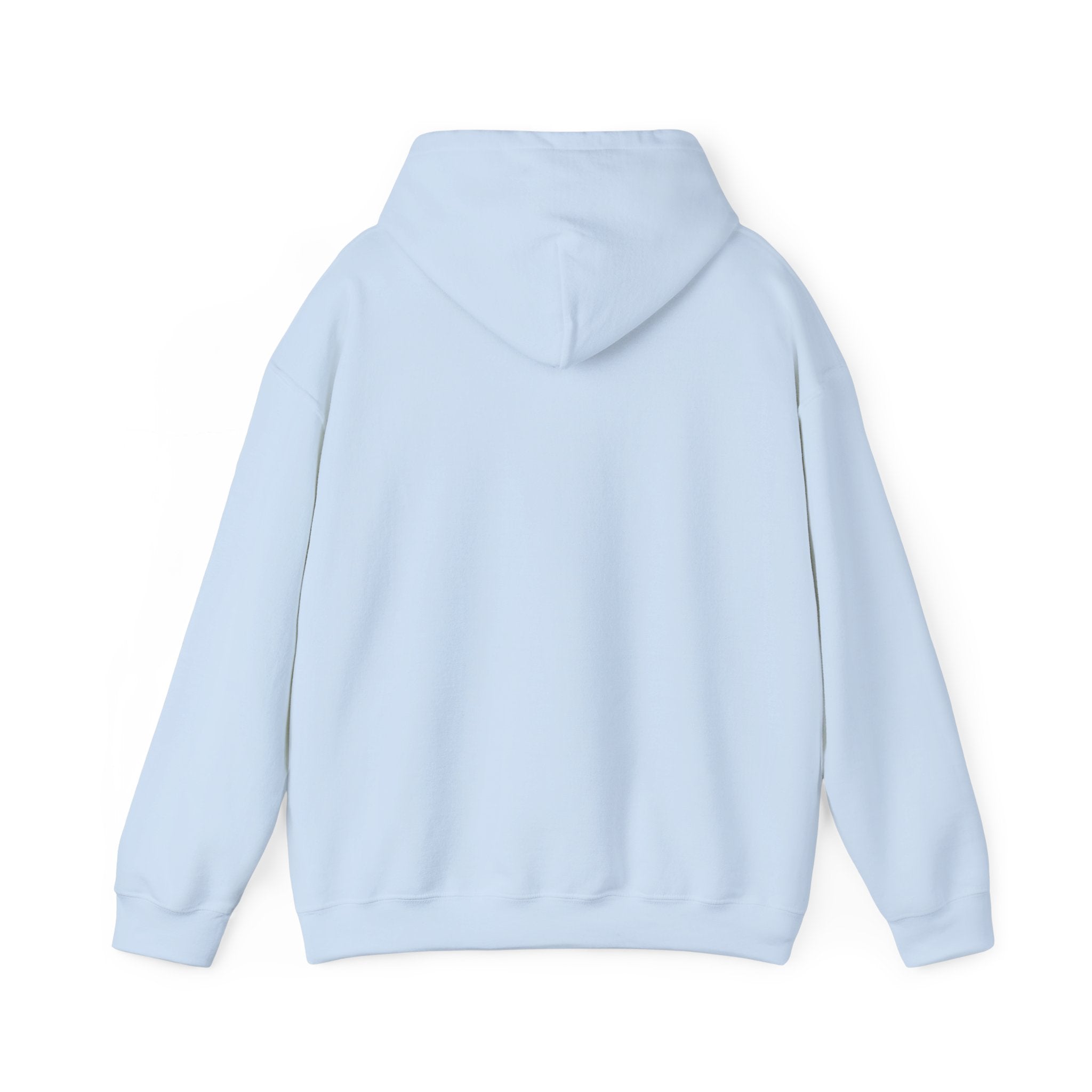 Camping Is My Happy Place Hoodie