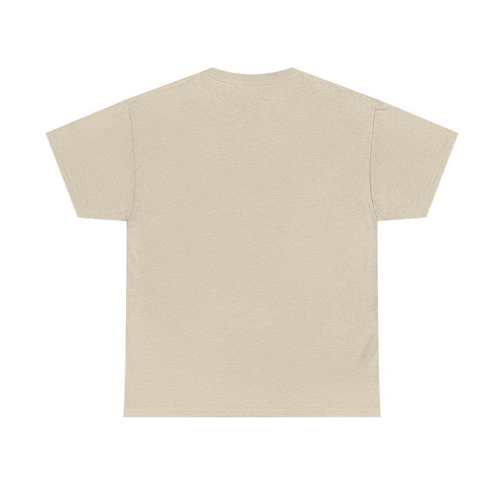 Spring Floral Tee — "Spring" Garden Graphic T-Shirt